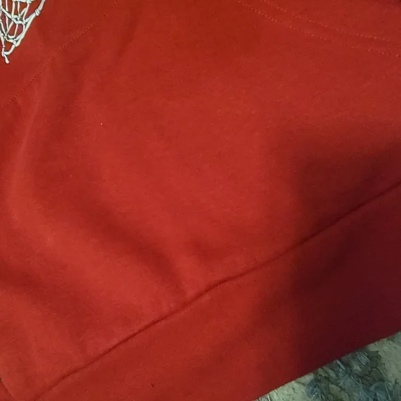 And1 Hoodie Size Kids 10/12 - Picture 4 of 4